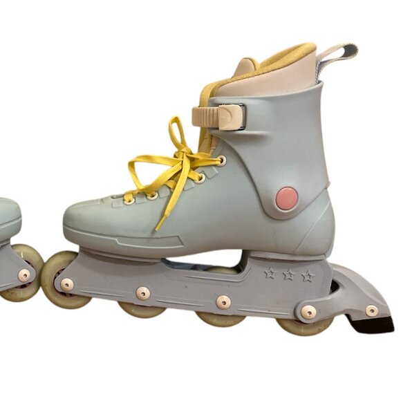 Impala Lightspeed Inline Skates – Women’s Size 9 - Picture 2 of 9